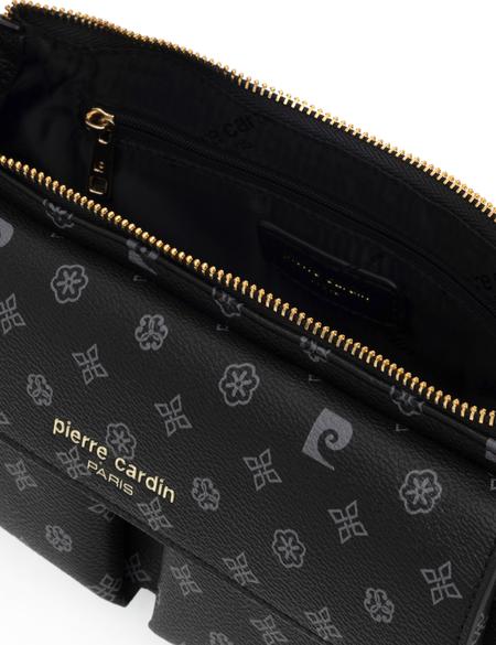 Siyah Omuz Çantası - 50321739001