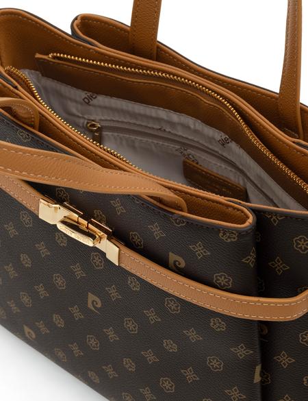 Kahverengi El Çantası - 50321744002