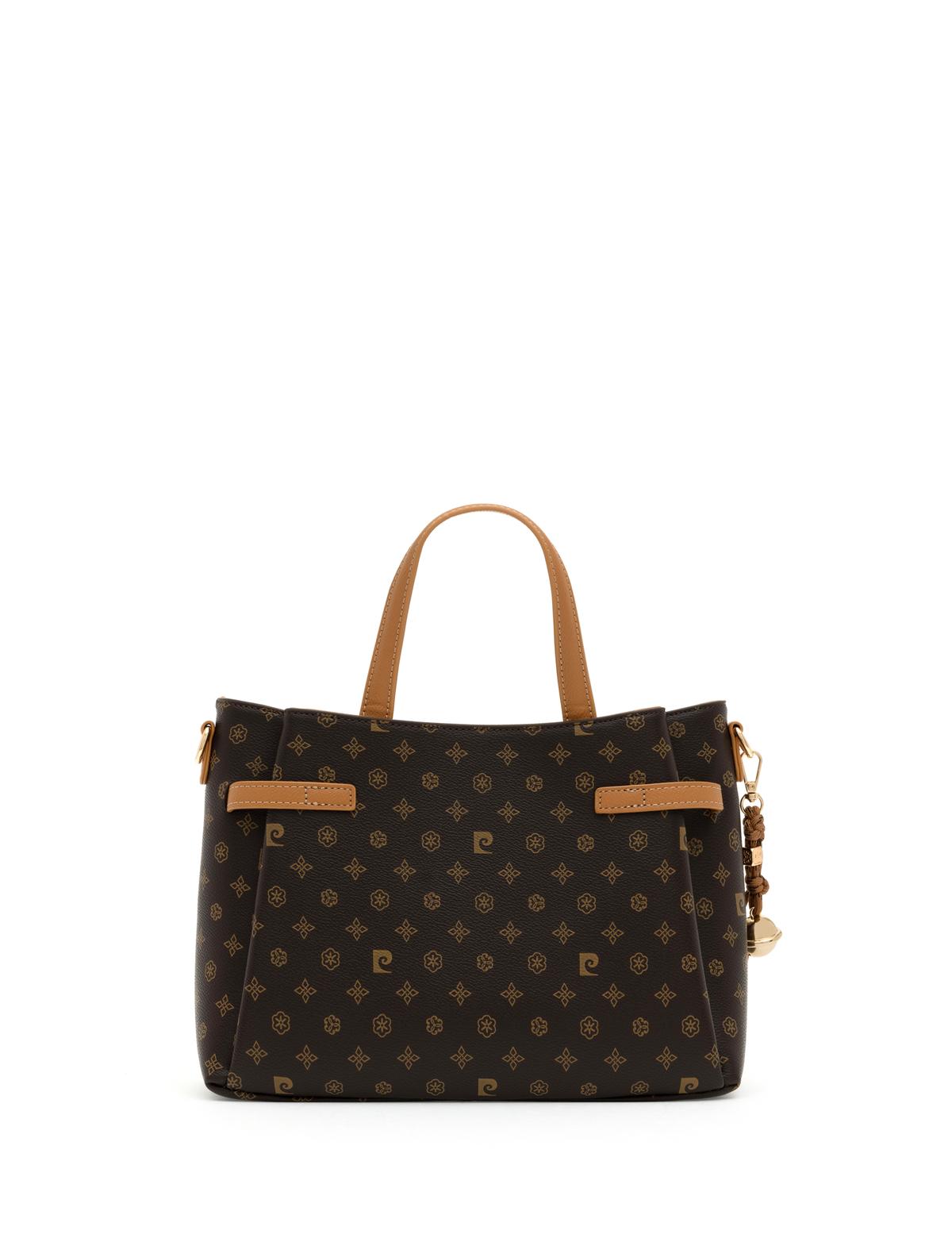 Kahverengi El Çantası - 50321744002