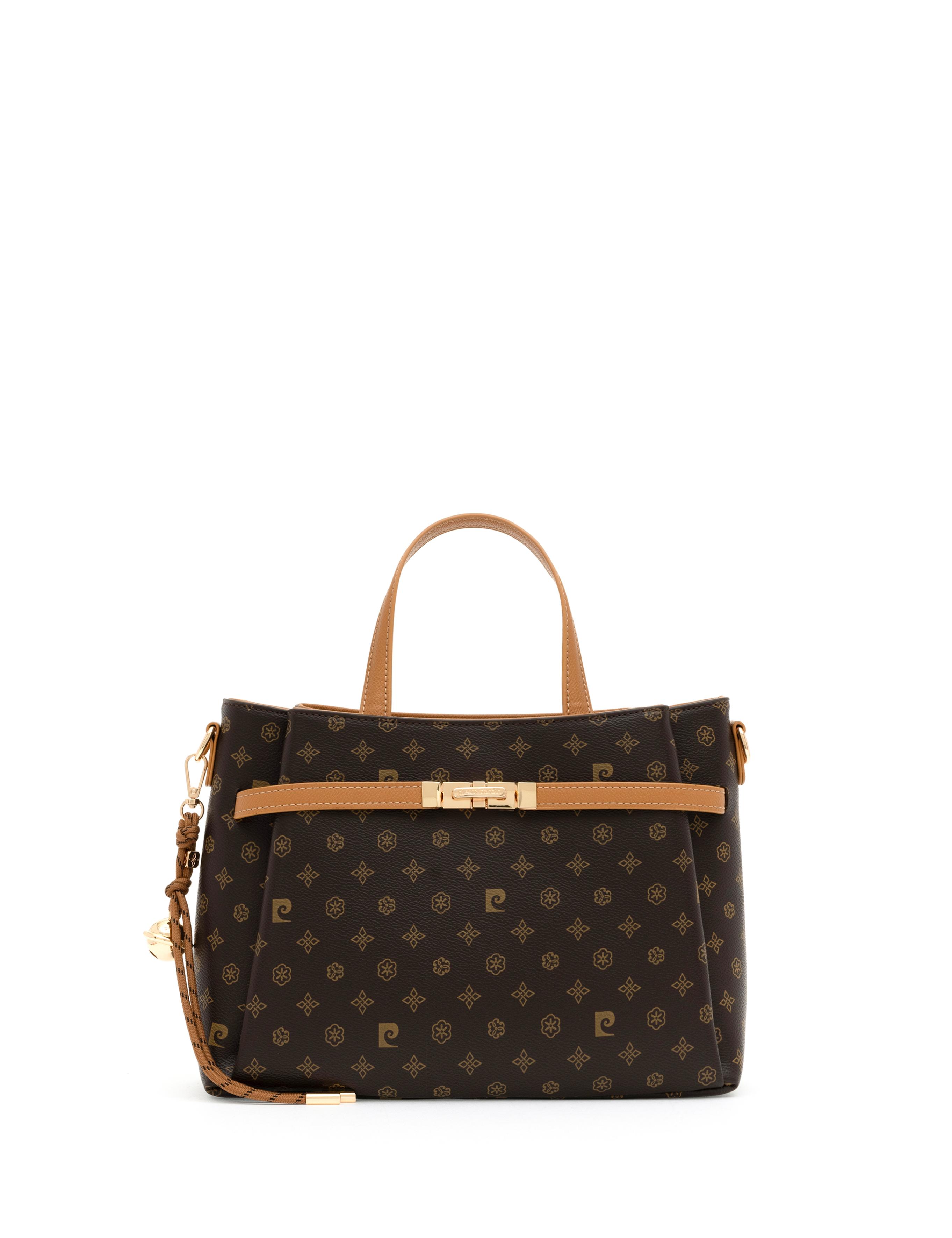 Kahverengi El Çantası