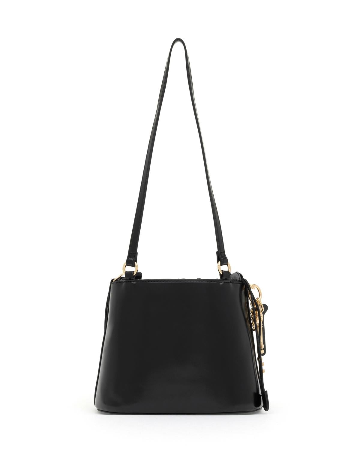 Siyah Omuz Çantası - 50321734001