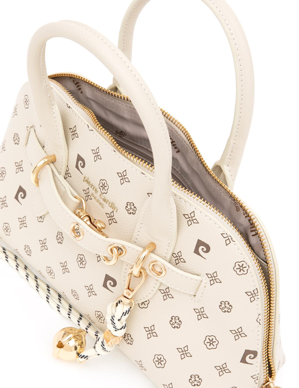 Beyaz El Çantası - 50321748004