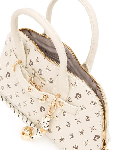 Beyaz El Çantası - 50321748004