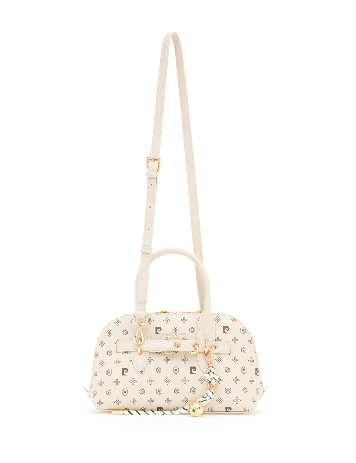 Beyaz El Çantası - 50321748004