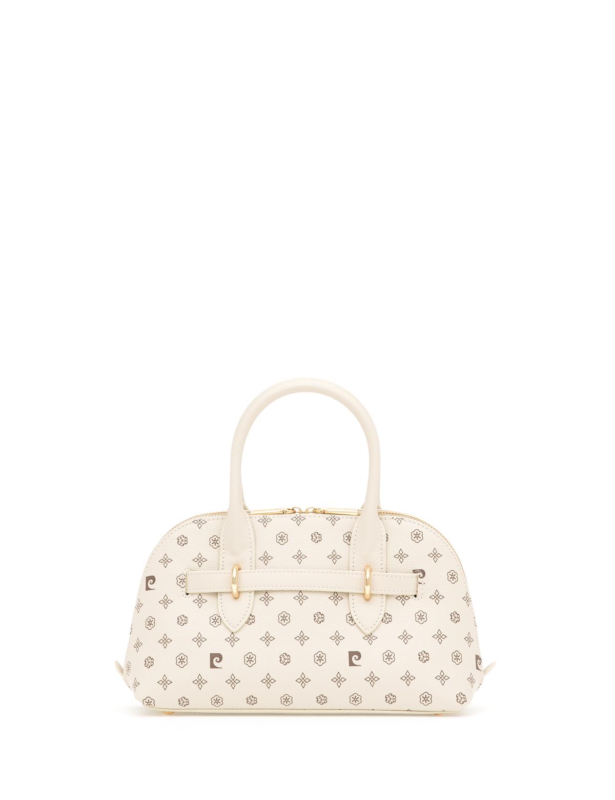 Beyaz El Çantası - 50321748004