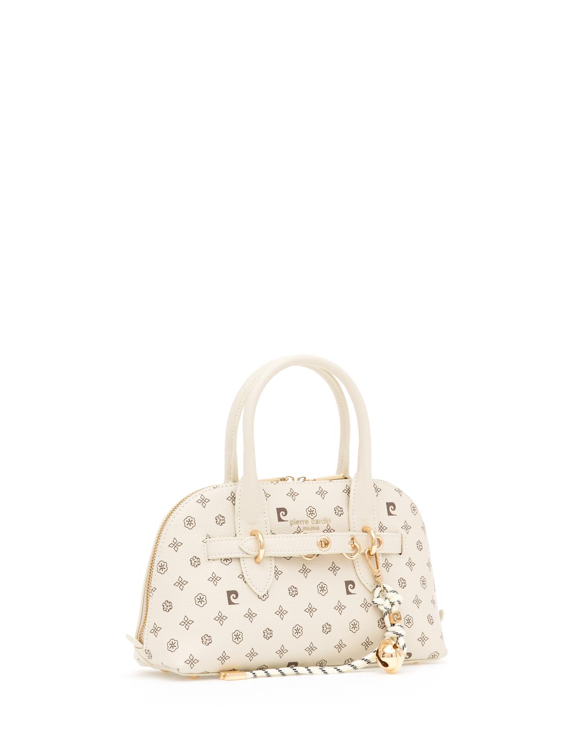 Beyaz El Çantası - 50321748004