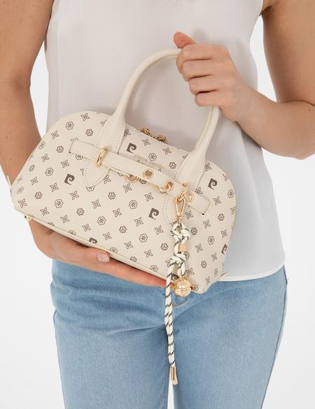 Beyaz El Çantası - 50321748004