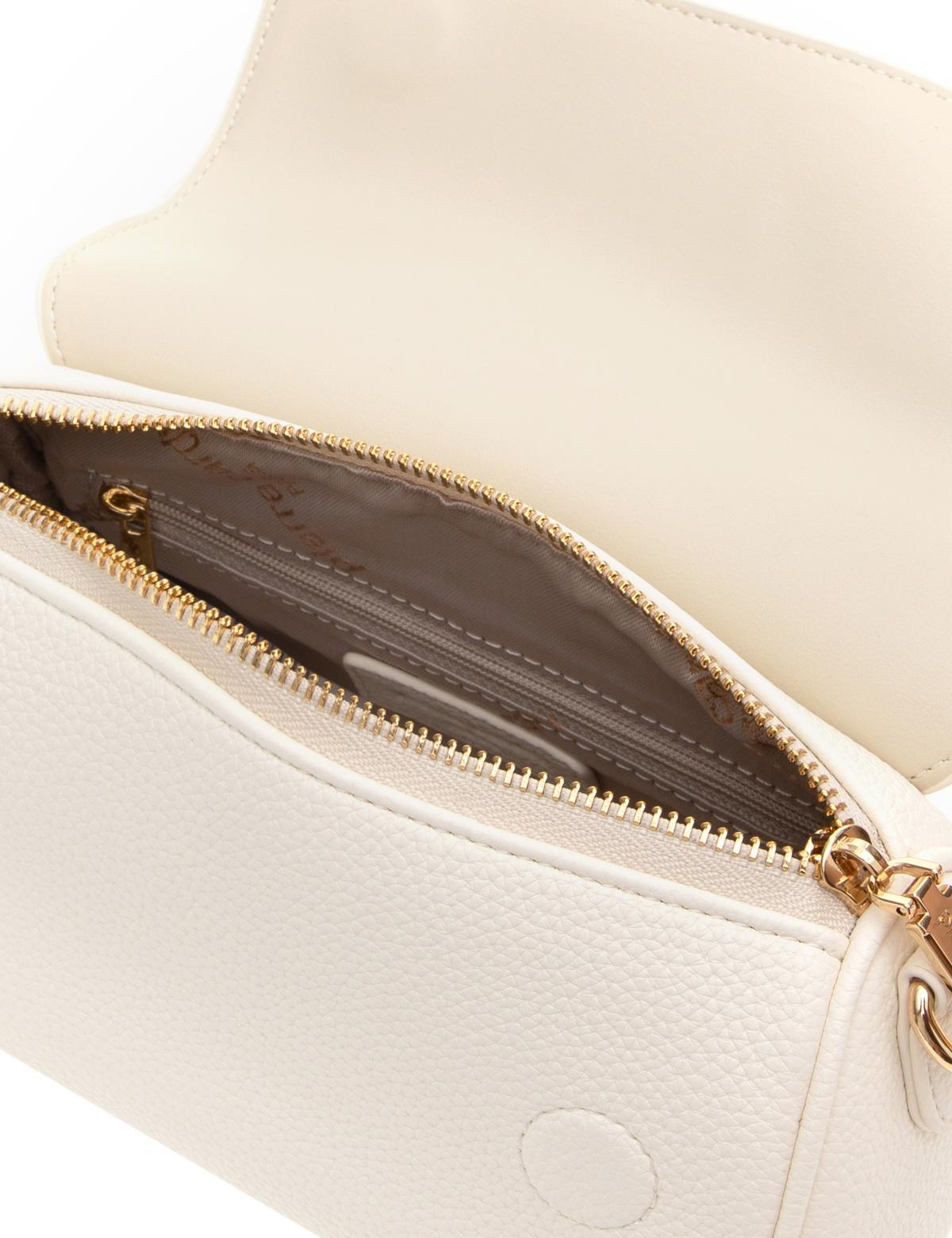 Bej Çapraz Çanta - 50321723002