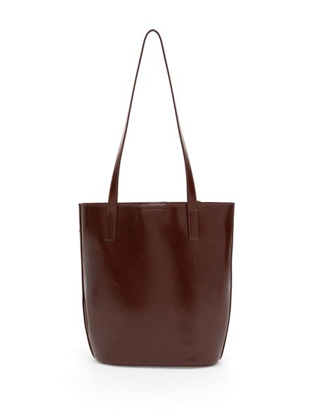 Kahverengi Omuz Çantası - 50321733002