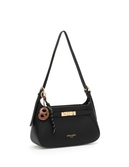 Siyah Omuz Çantası - 50321724001