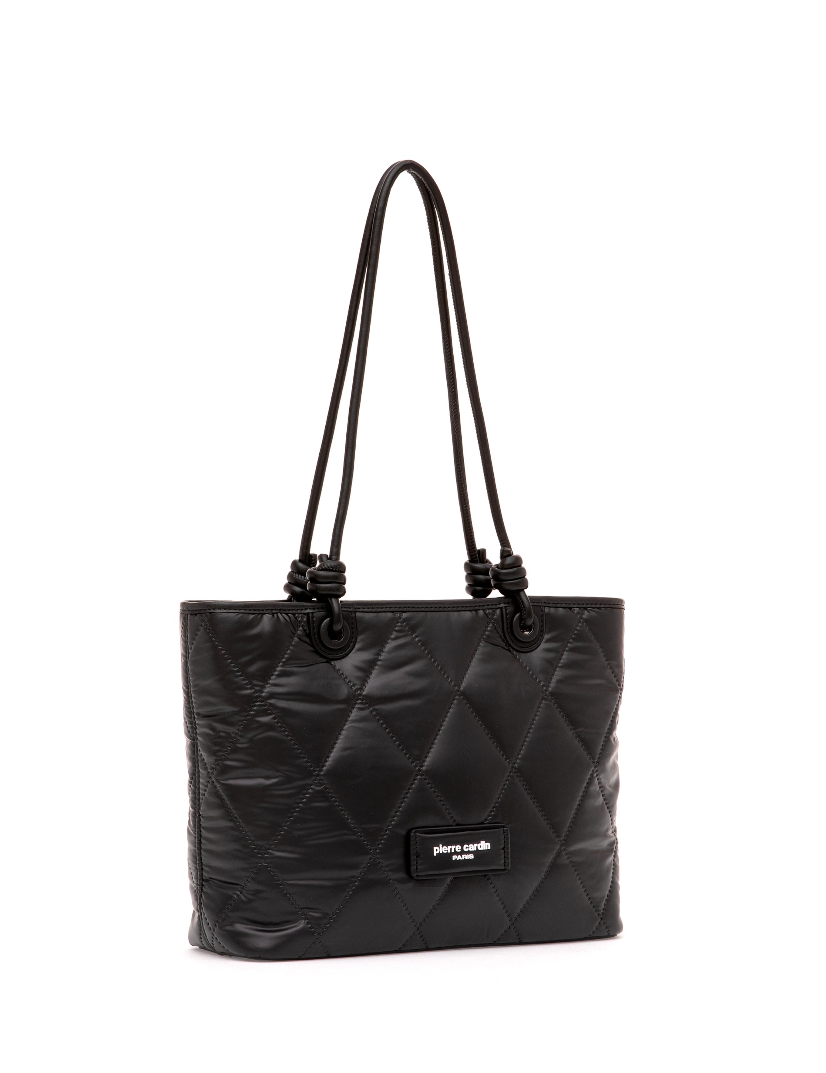 Siyah Omuz Çantası