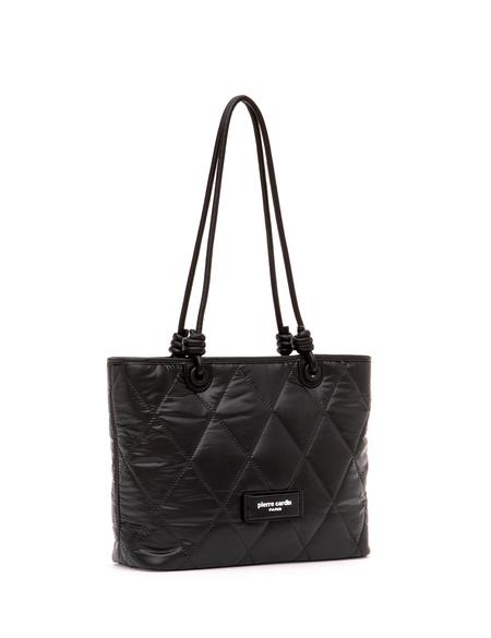 Siyah Omuz Çantası - 50321725001