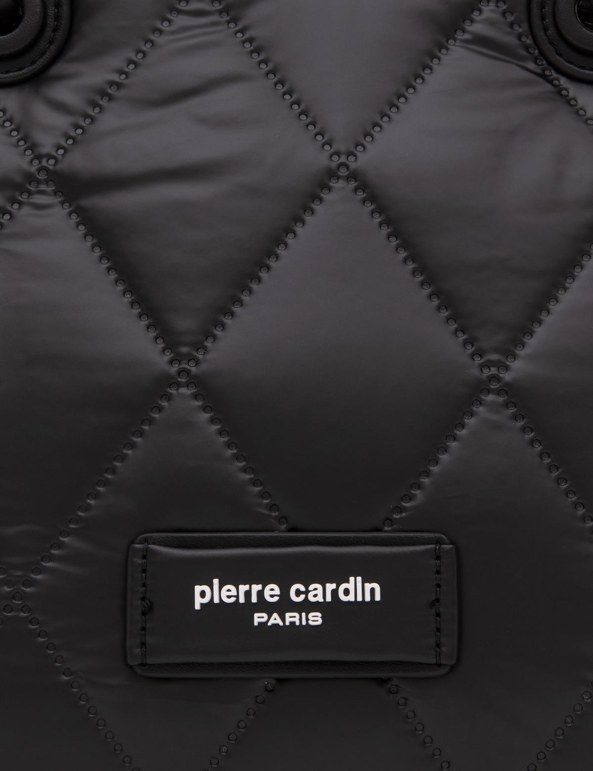 Siyah Omuz Çantası - 50321725001