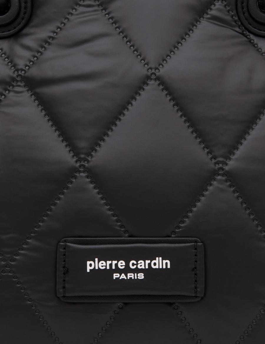 Siyah Omuz Çantası