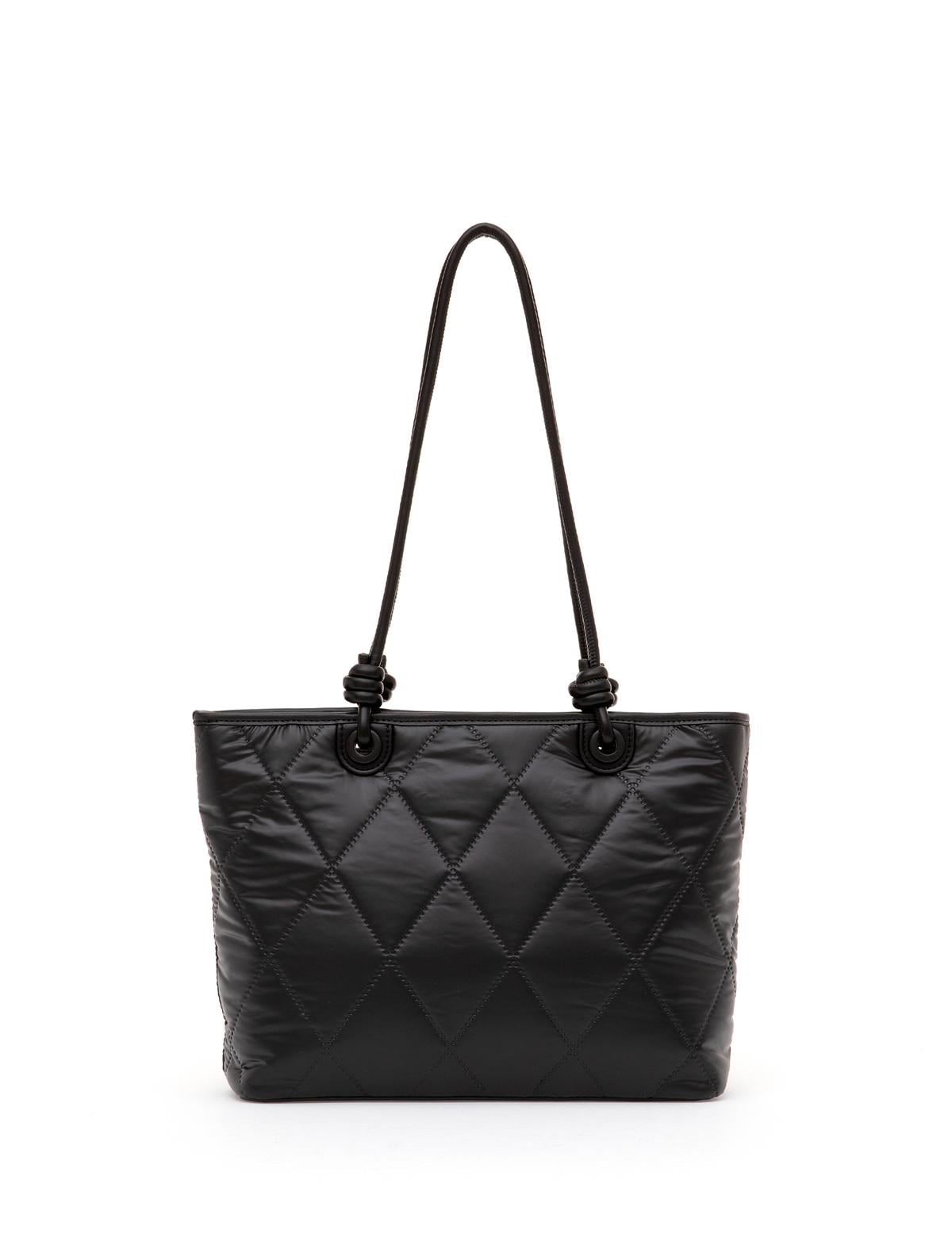 Siyah Omuz Çantası - 50321725001