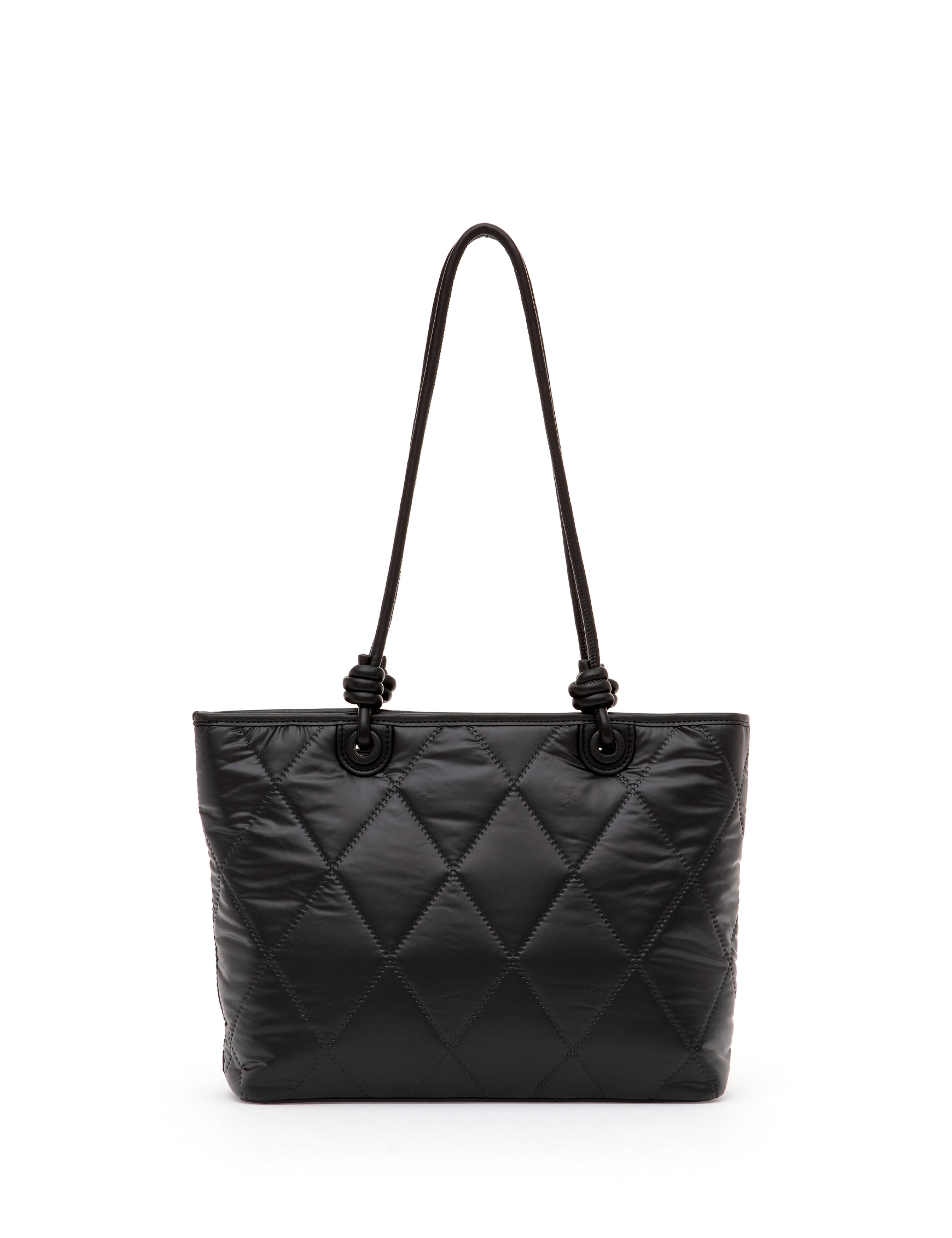 Siyah Omuz Çantası