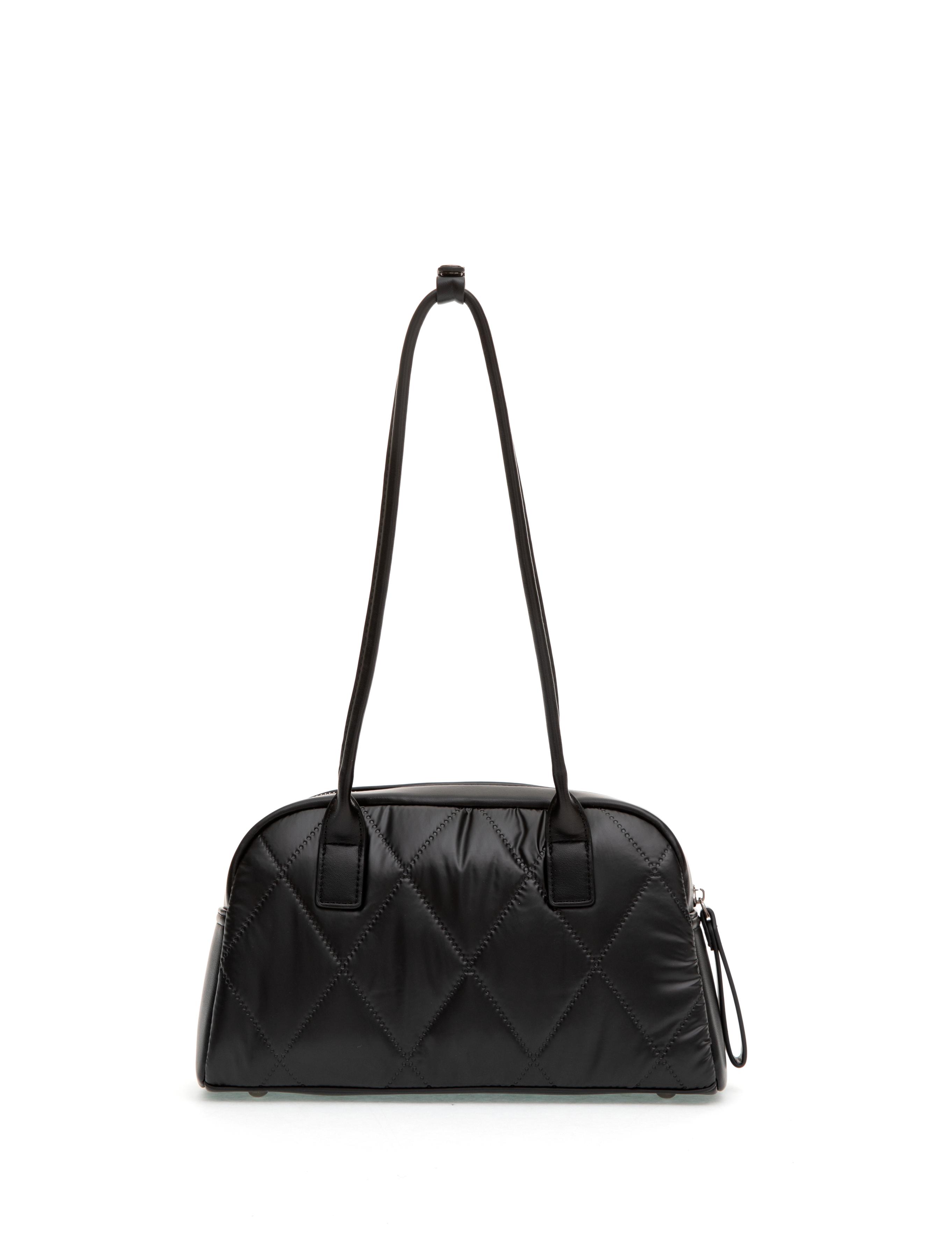 Siyah Omuz Çantası