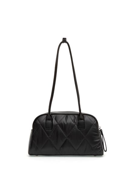 Siyah Omuz Çantası - 50321726001