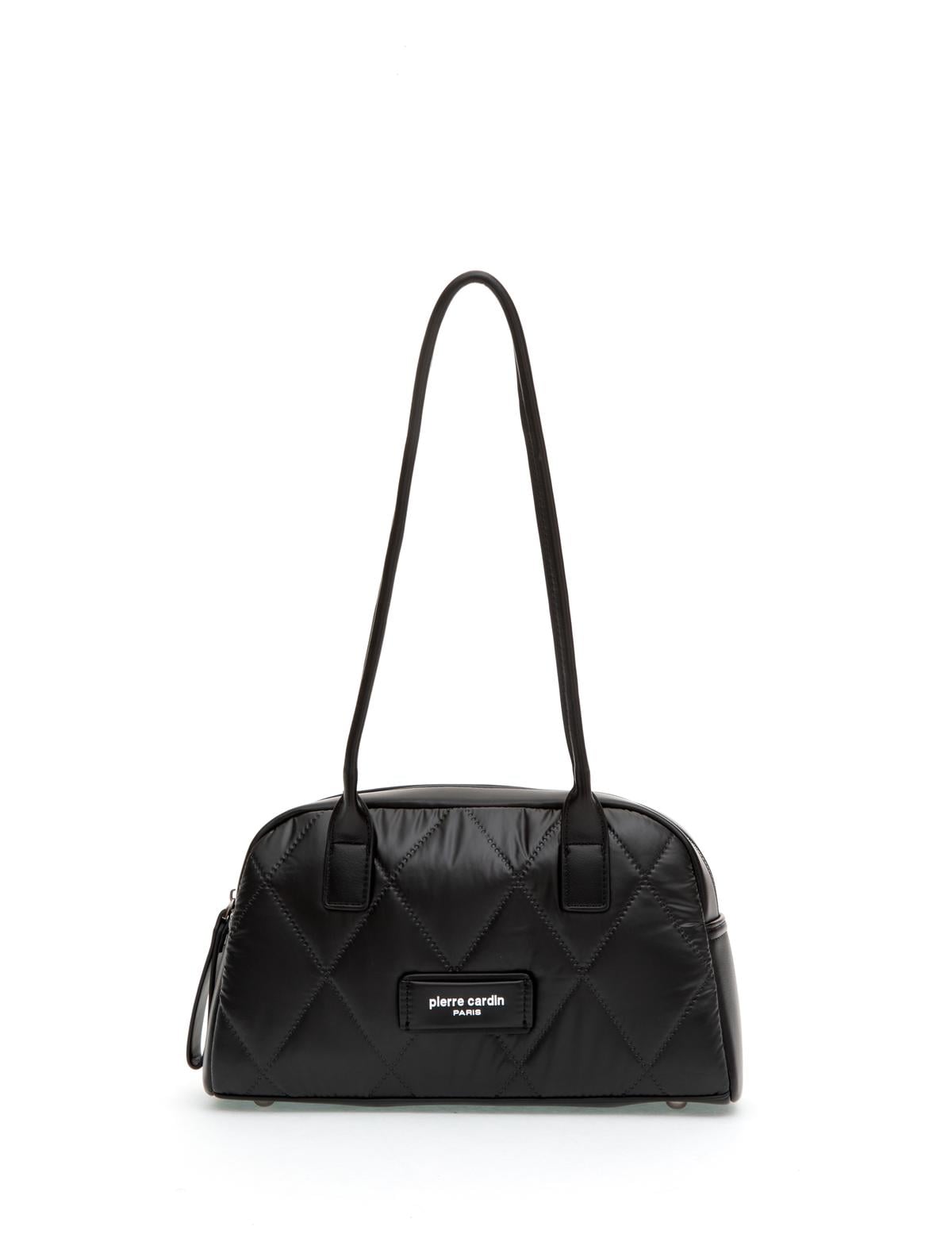 Siyah Omuz Çantası - 50321726001