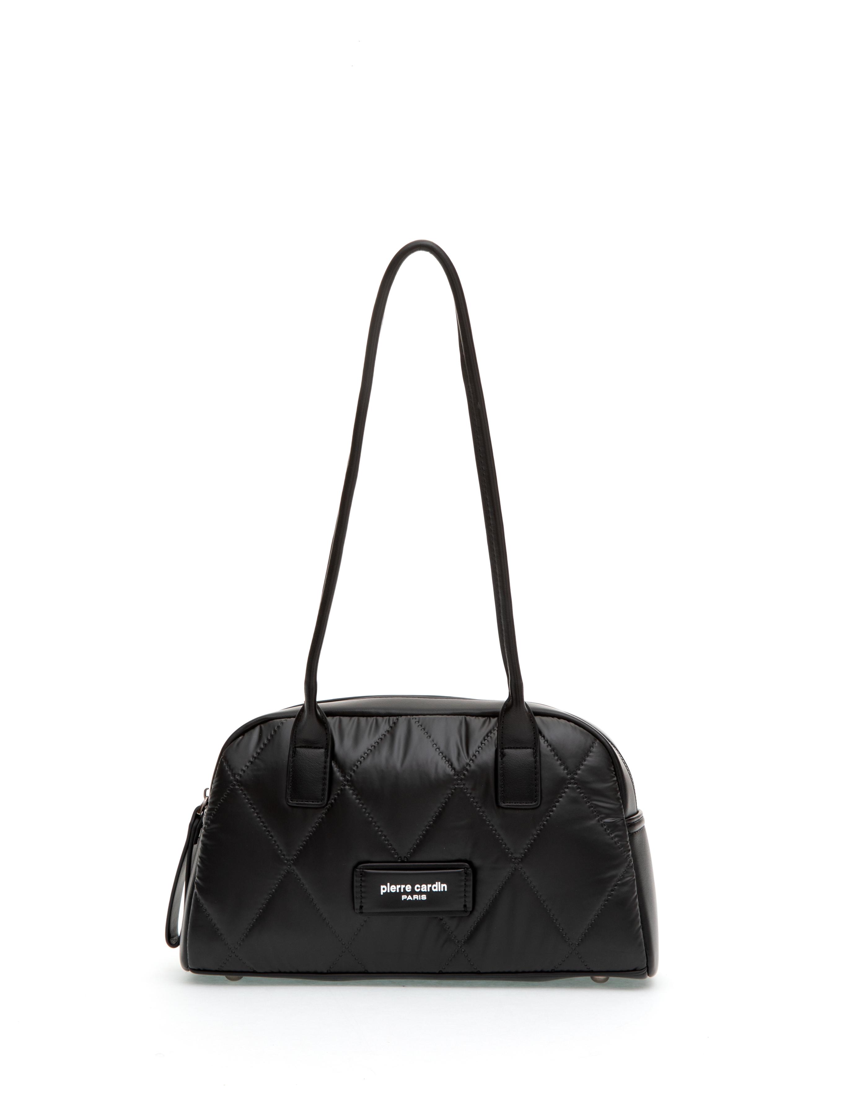 Siyah Omuz Çantası