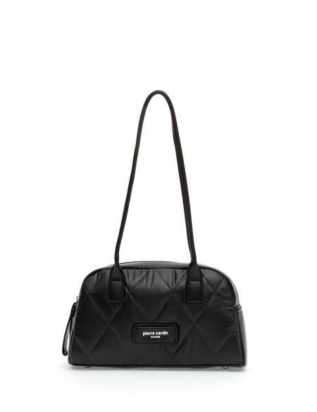 Siyah Omuz Çantası - 50321726001