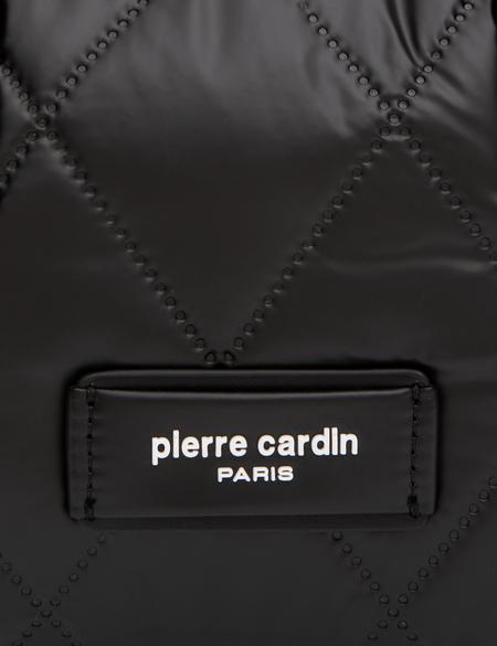 Siyah Omuz Çantası - 50321726001