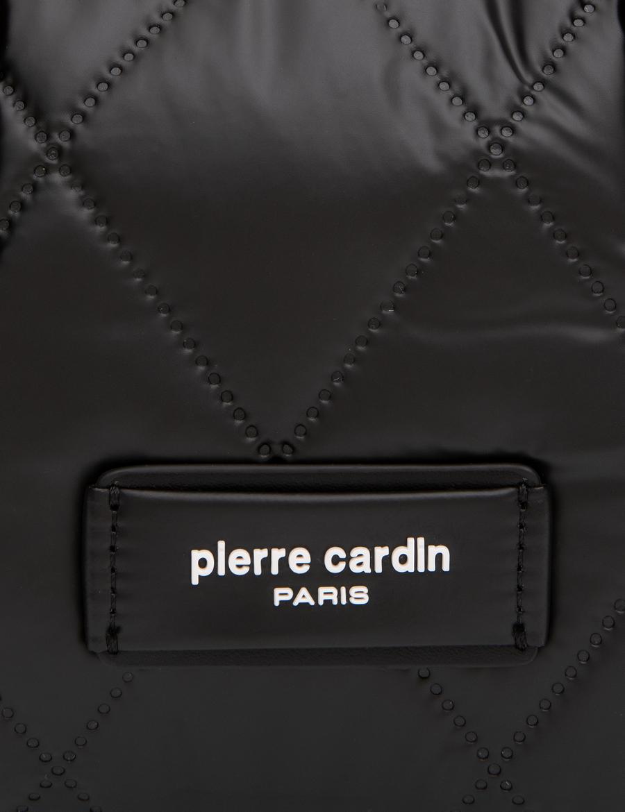 Siyah Omuz Çantası