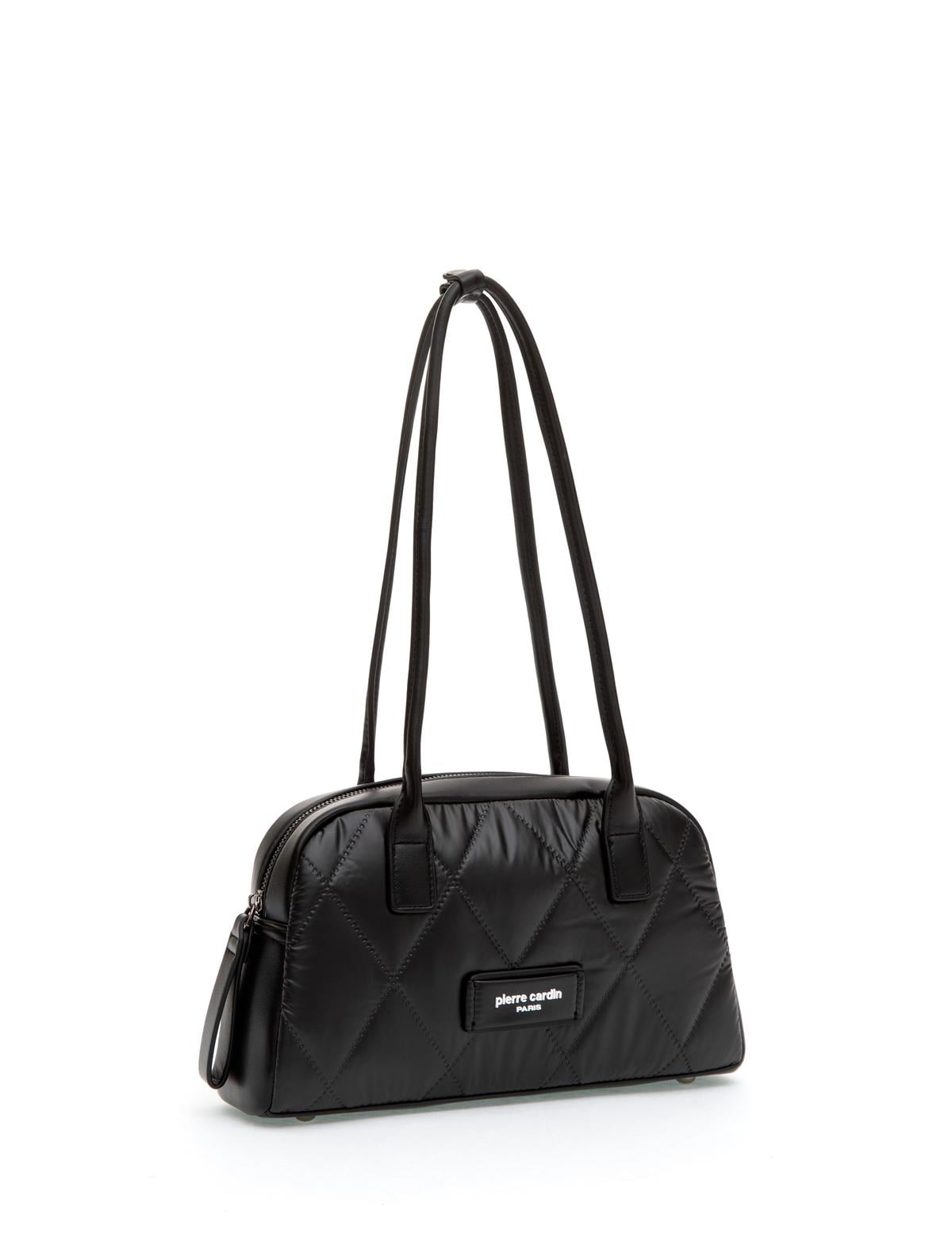 Siyah Omuz Çantası - 50321726001