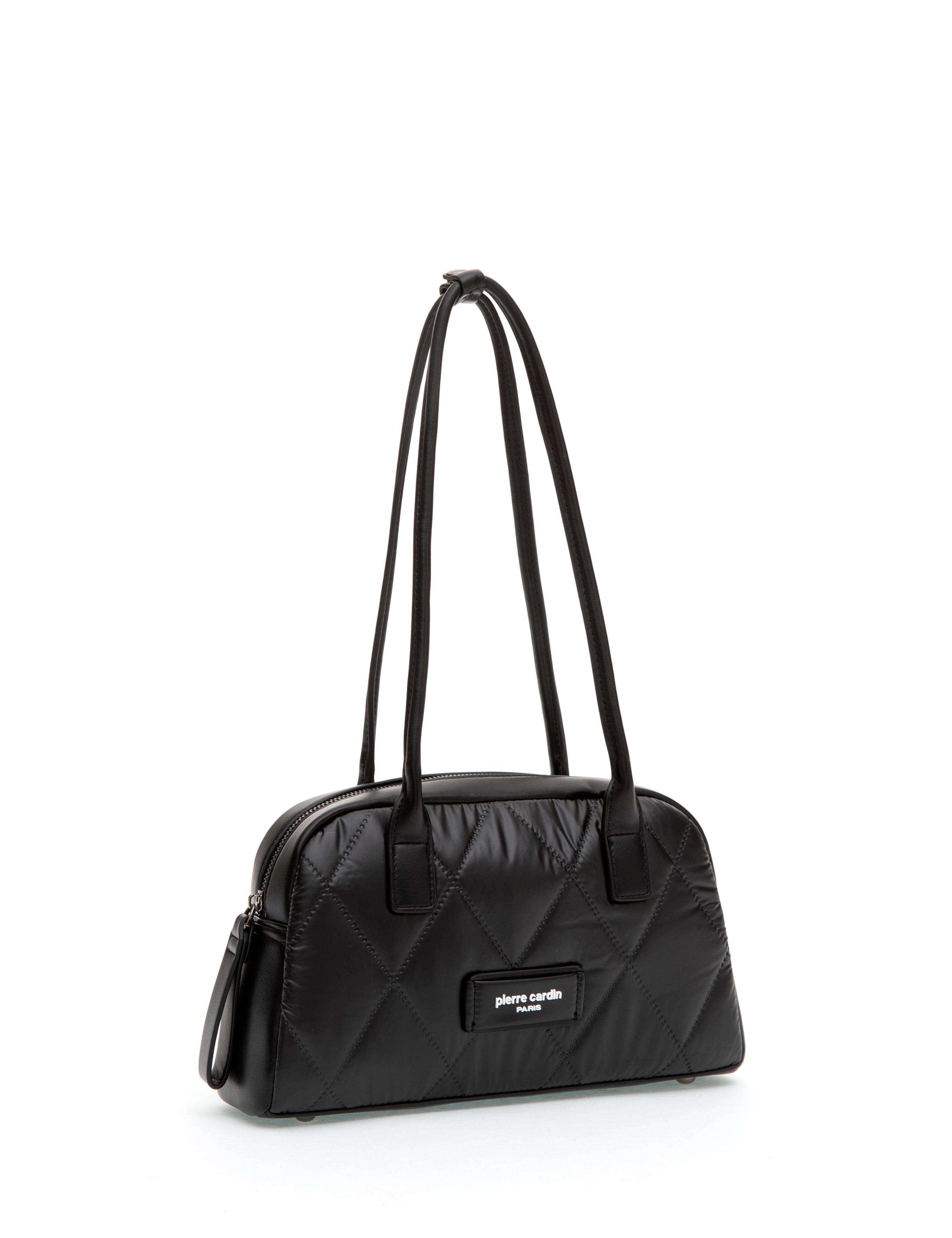 Siyah Omuz Çantası