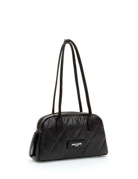 Siyah Omuz Çantası - 50321726001