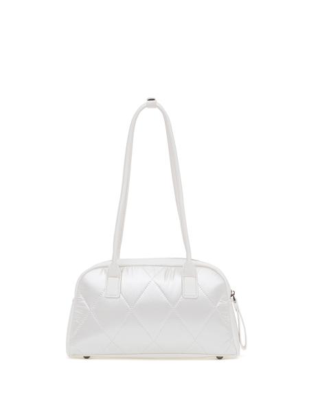 Beyaz Omuz Çantası - 50321726002