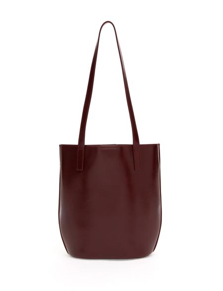 Kırmızı Omuz Çantası - 50321733004