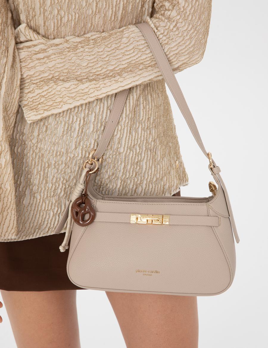 Vizon Omuz Çantası