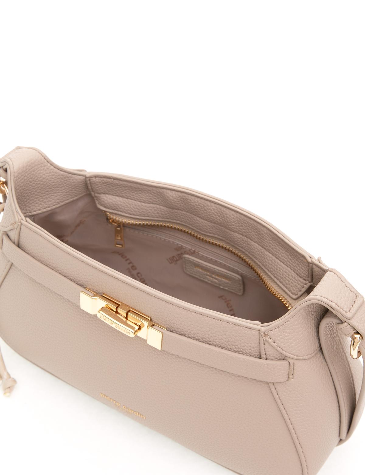 Vizon Omuz Çantası - 50321724003