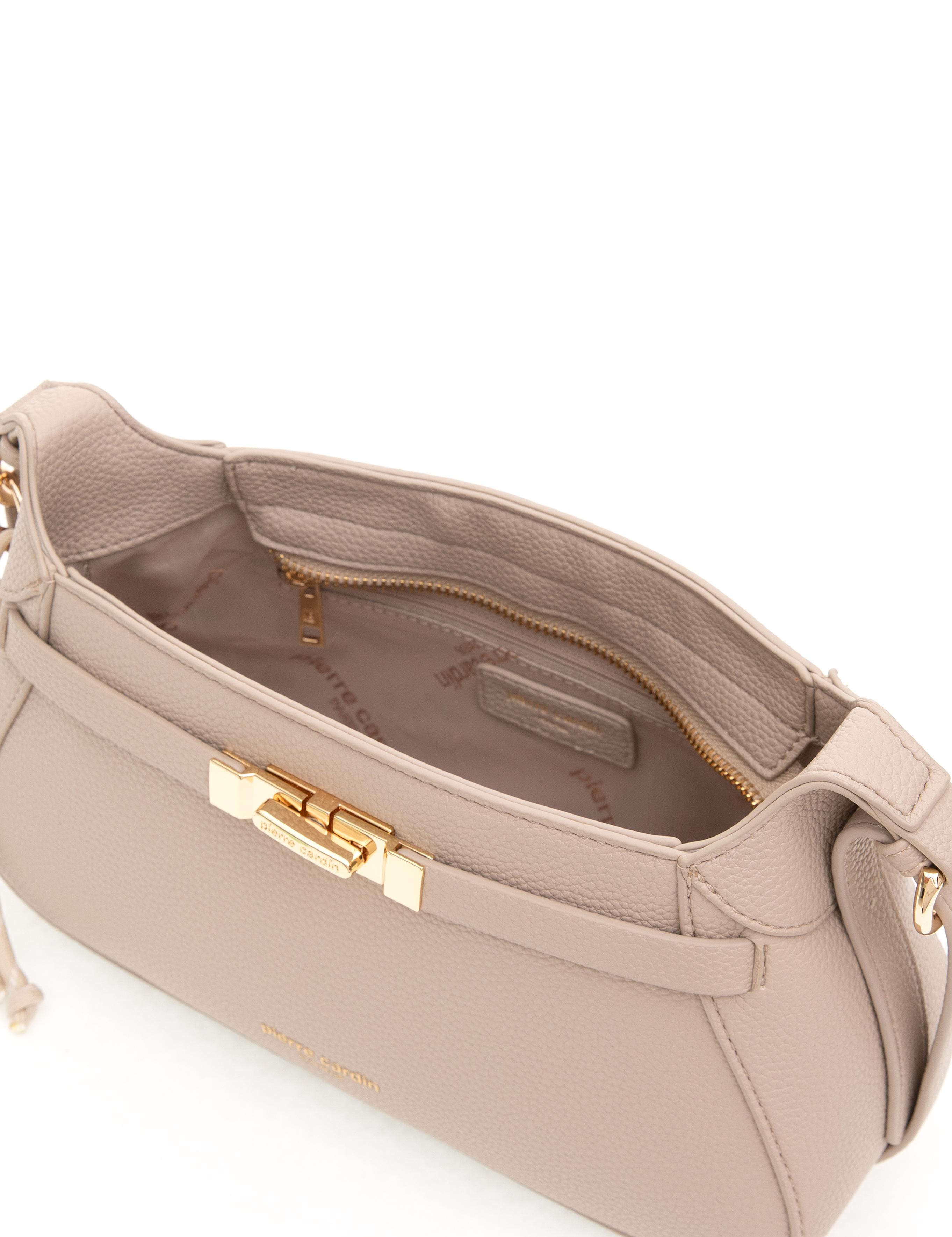 Vizon Omuz Çantası