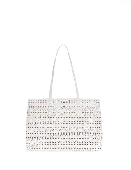 Beyaz Omuz Çantası - 50321731002