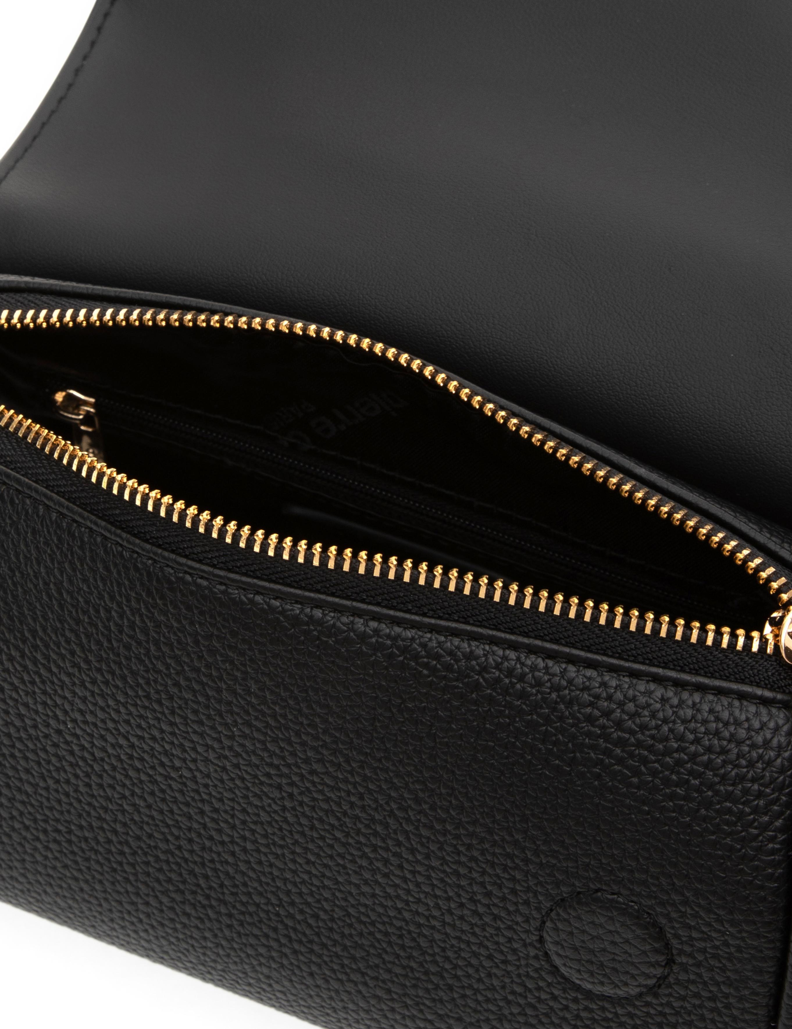 Siyah Çapraz Çanta