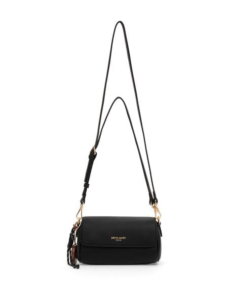 Siyah Çapraz Çanta - 50321723001