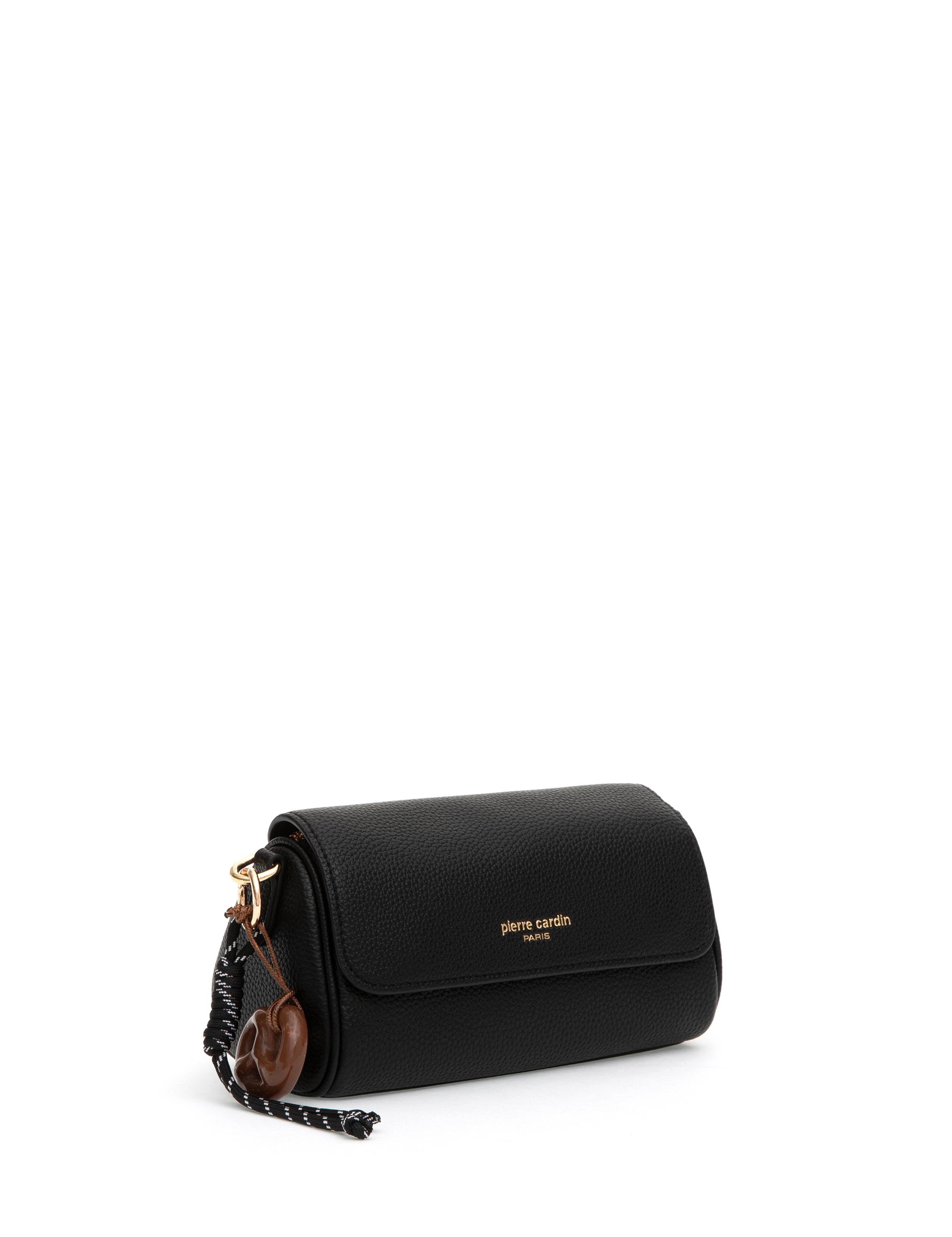 Siyah Çapraz Çanta