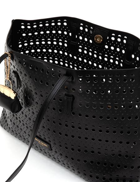 Siyah Omuz Çantası - 50321731001