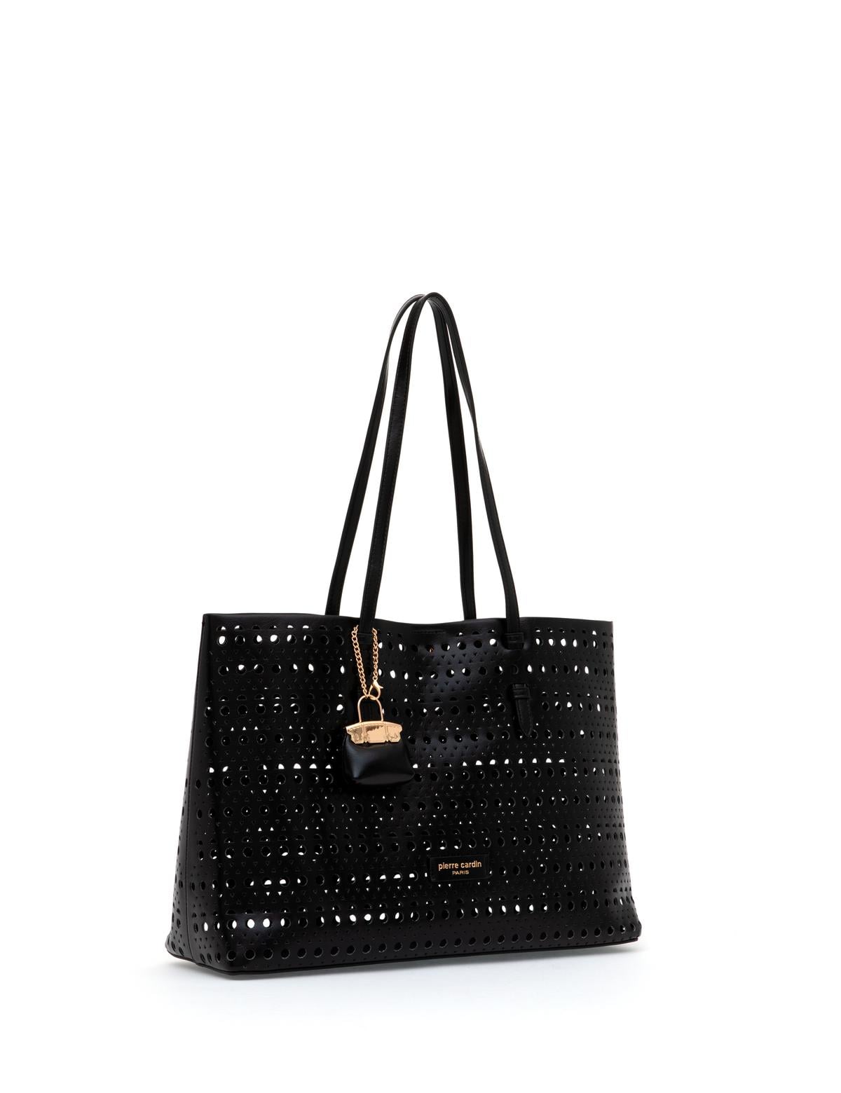 Siyah Omuz Çantası - 50321731001