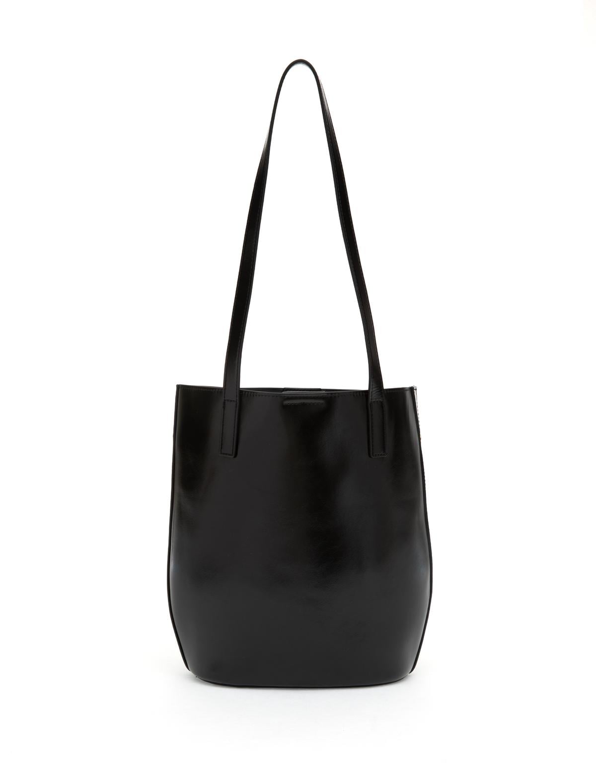 Siyah Omuz Çantası - 50321733001