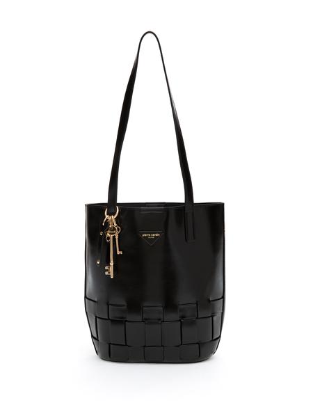 Siyah Omuz Çantası - 50321733001