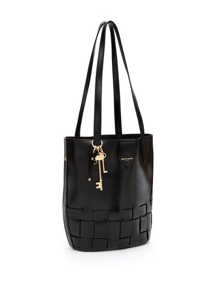 Siyah Omuz Çantası - 50321733001