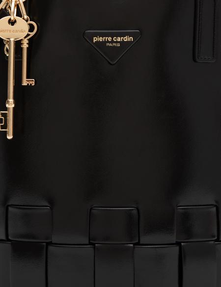 Siyah Omuz Çantası - 50321733001