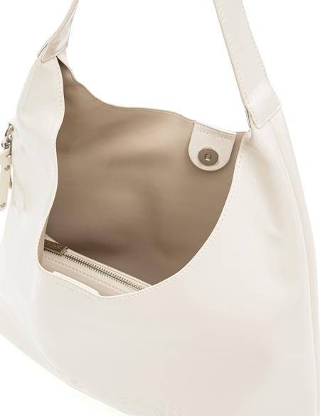 Beyaz Omuz Çantası - 50321773002