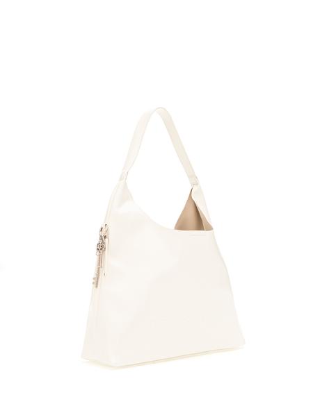 Beyaz Omuz Çantası - 50321773002