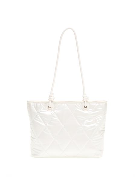 Beyaz Omuz Çantası - 50321725002