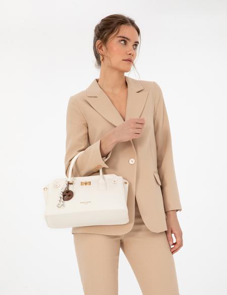 Bej El Çantası - 50321721002