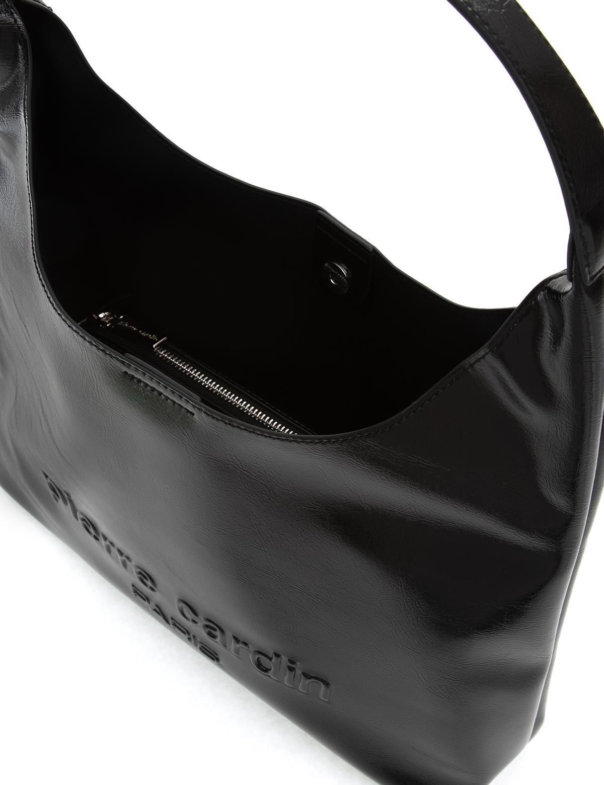 Siyah Omuz Çantası - 50321773001